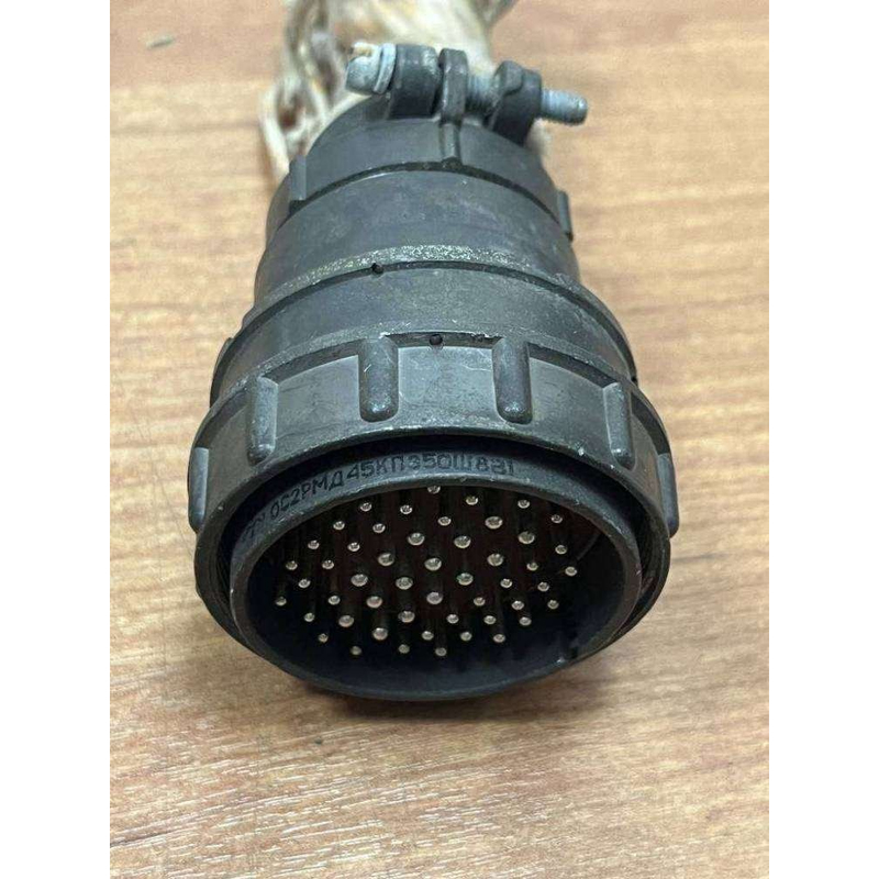 2РМДТ45КПЭ50Ш8В1В