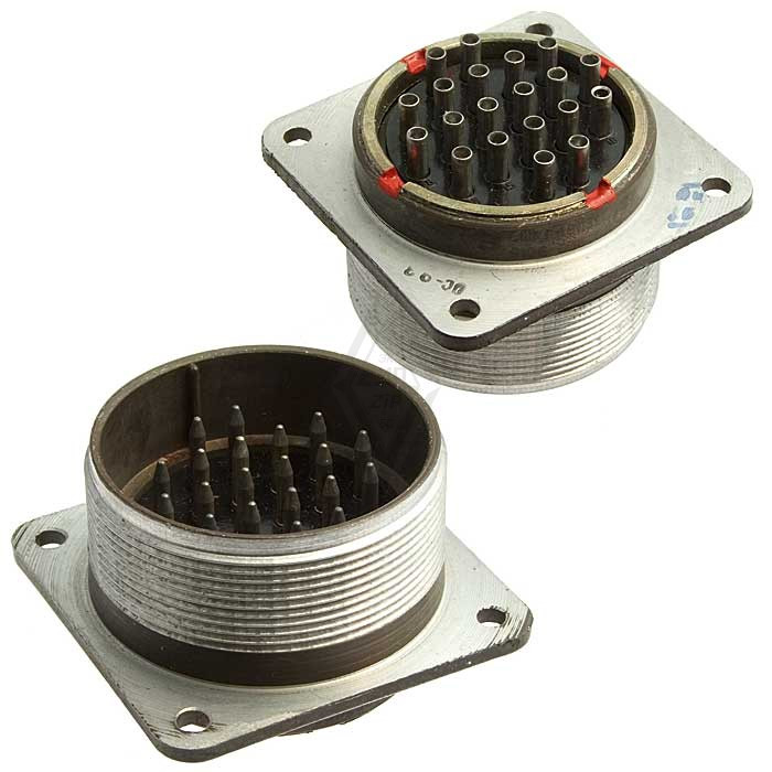 2РМГ36БПН20Ш2Е2