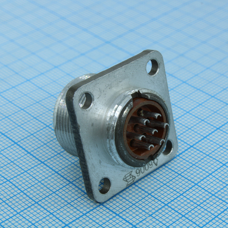 2РМД18Б7Ш1В1