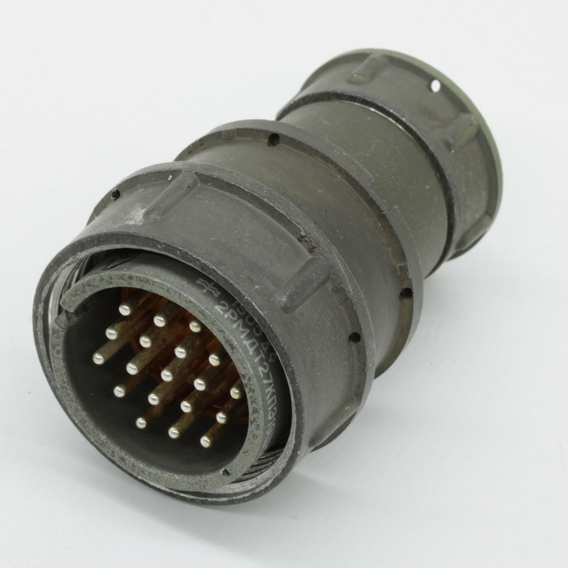 2РМД27КПЭ19ШВ1