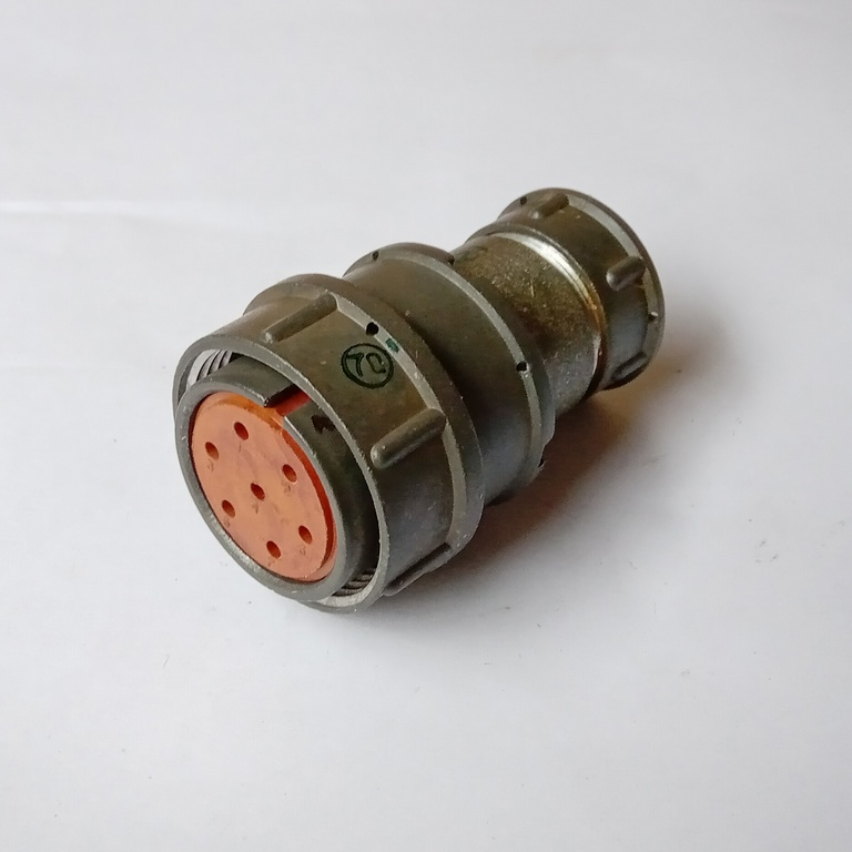 2РМД27КПЭ7ГВ1