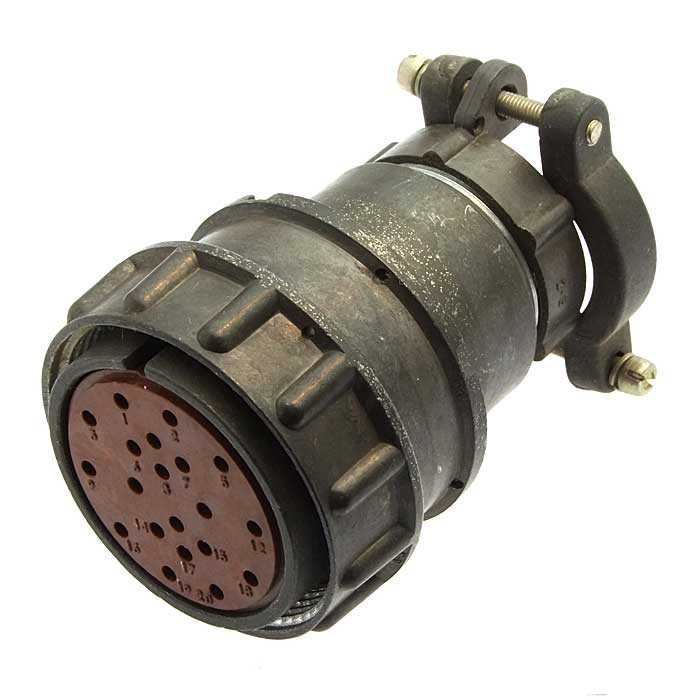 2РМД36КПЭ20Г5В1