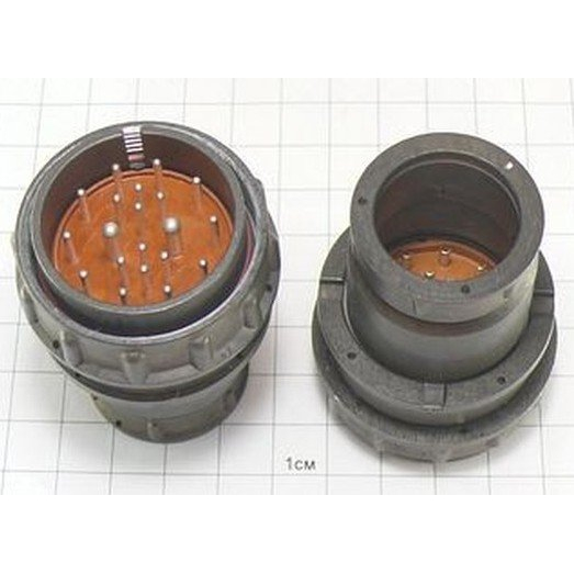 2РМД36КПЭ20Ш6В1