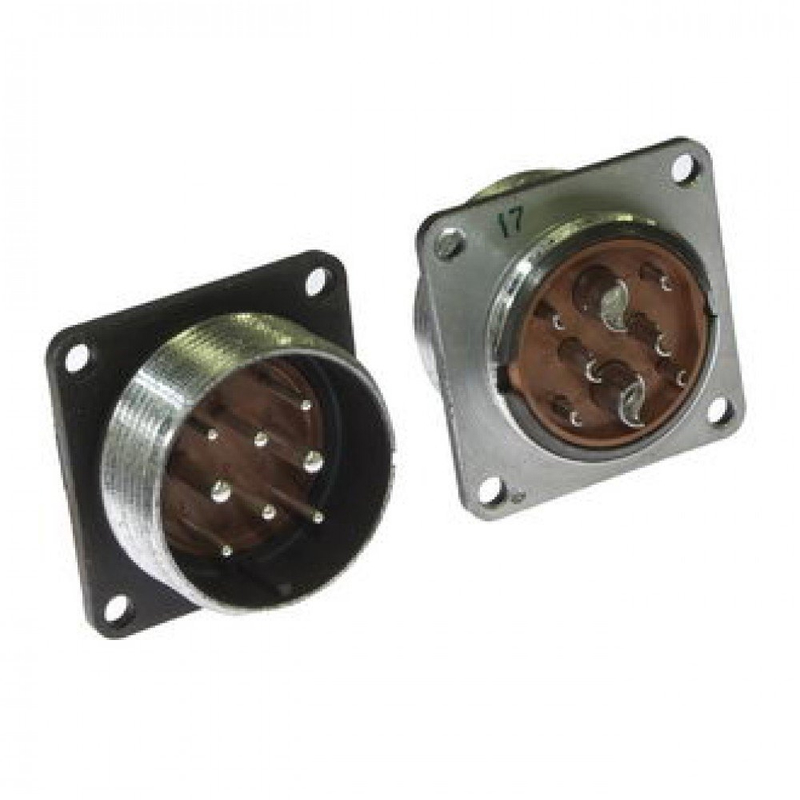 2РМДТ30Б8Г7В1В РОЗЕТКИ