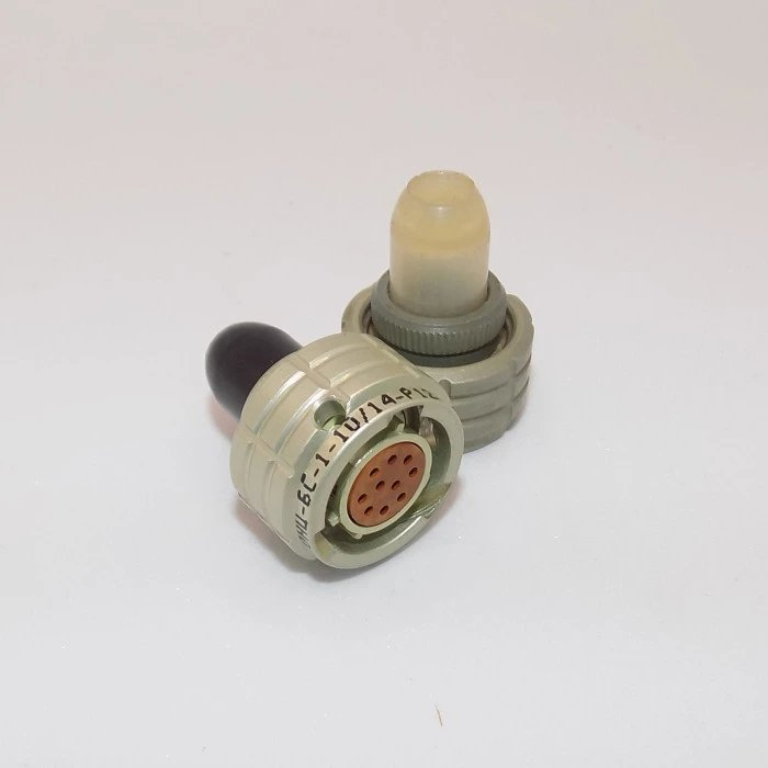 ОНЦ-БС-1-10/14-Р12-1-В Элекон 2021г ««5»»