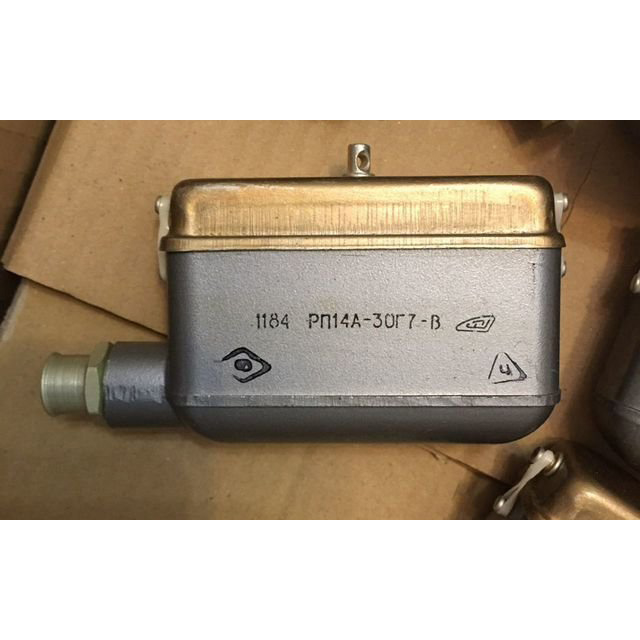 РП14а-30Г7 кожух