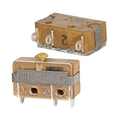 МП50-1В
