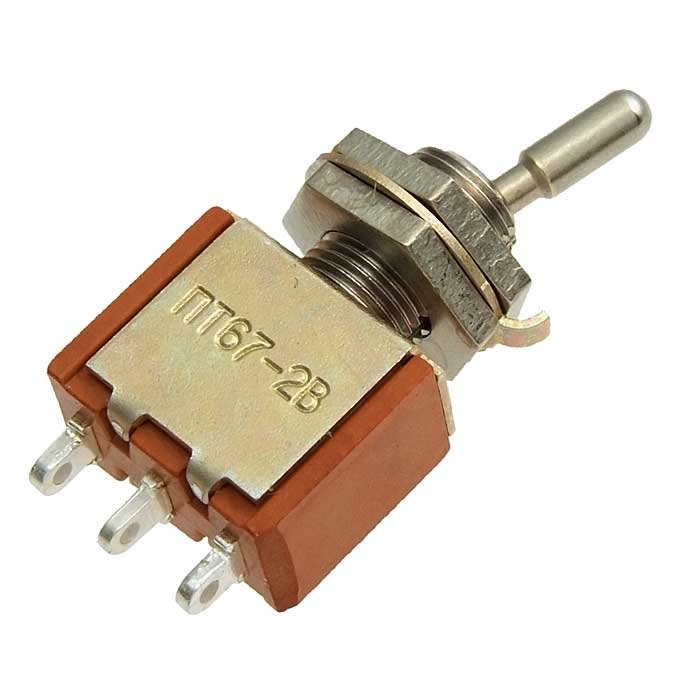 ПТ67-2кВ