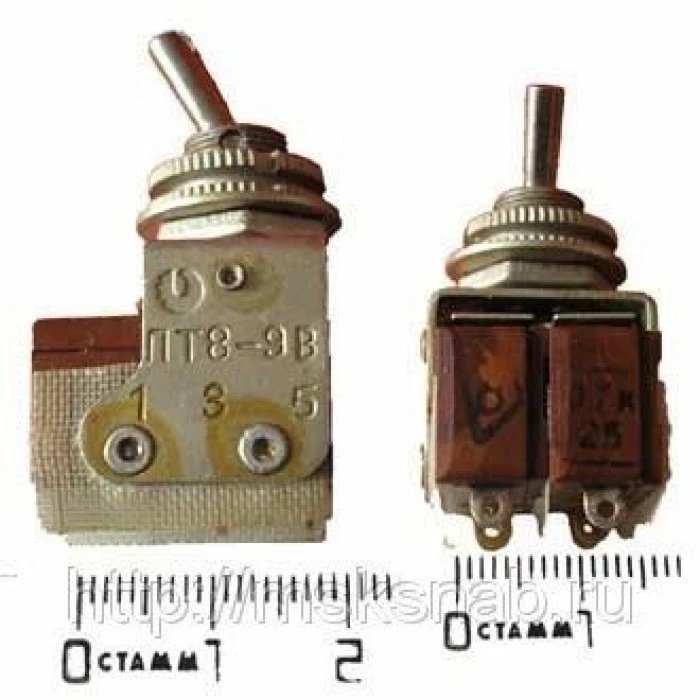ПТ55-9В 8.337.095 (5)