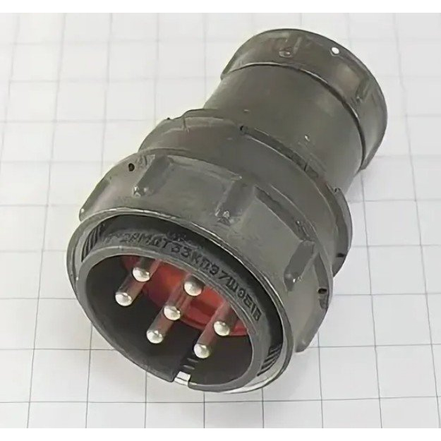 2РМДТ33КПЭ7Ш9В1В