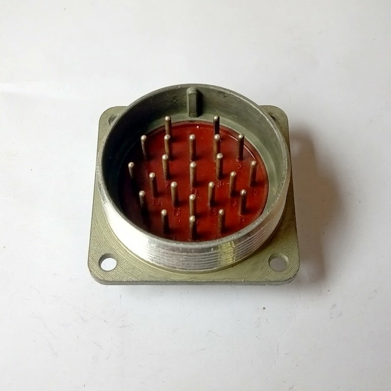 2РМДТ39Б22Ш5В1В