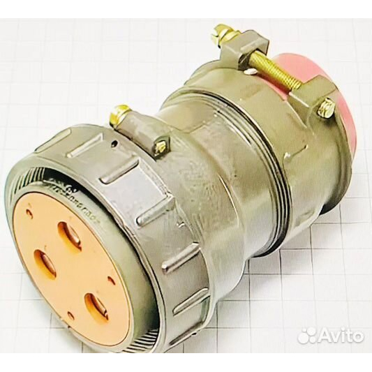 2РТТ20КПЭ3Г38В