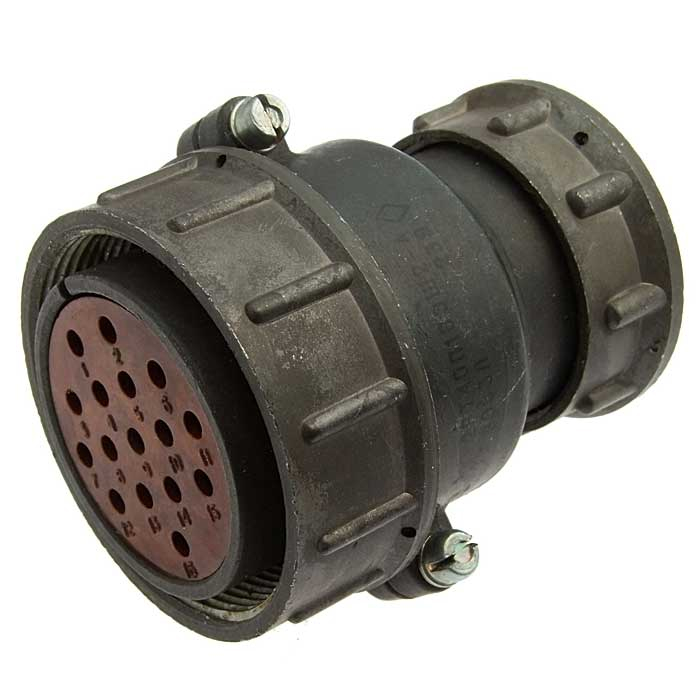 2РТ40П16НШ2