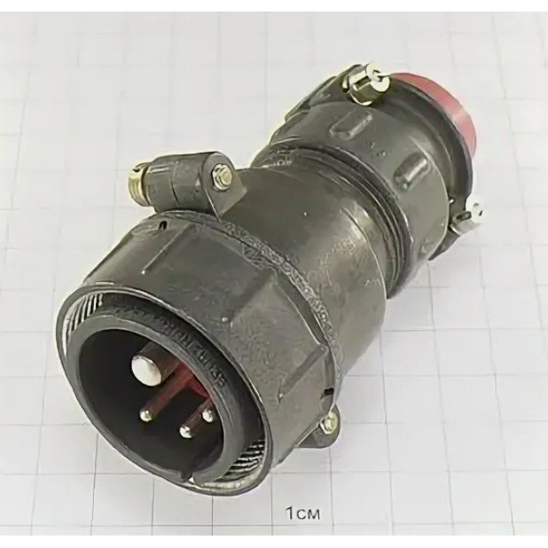 2РТТ32КПН4Ш13В