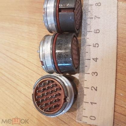 2РМ27КПЭ24Г1В1