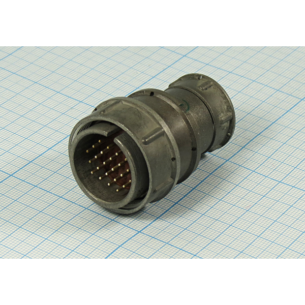 2РМ27КПЭ24Ш1В1