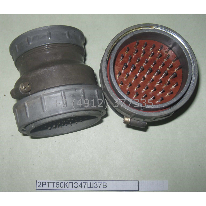 2РТТ60КПЭ47Ш37В