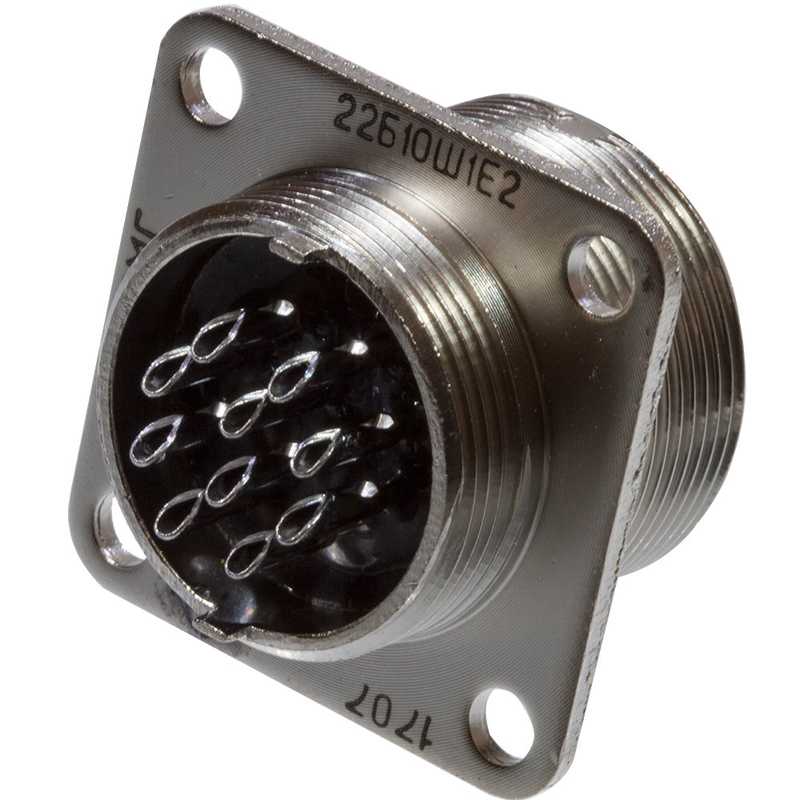 2РМГ33БПЭ20Ш1Е2 Вилка блочная