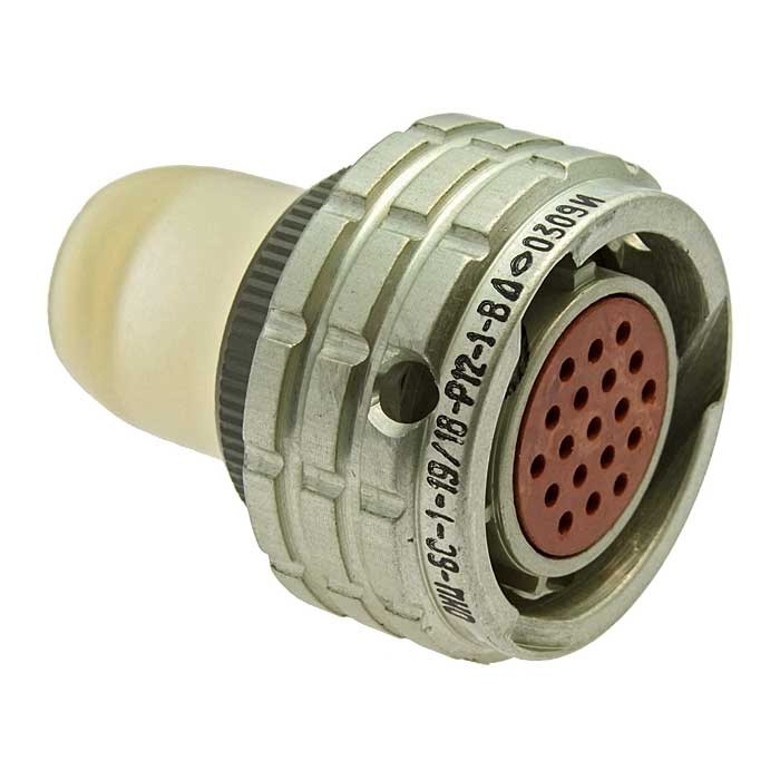 ОНЦ-БМ-1-50-18-Р12-3-В ««5»»