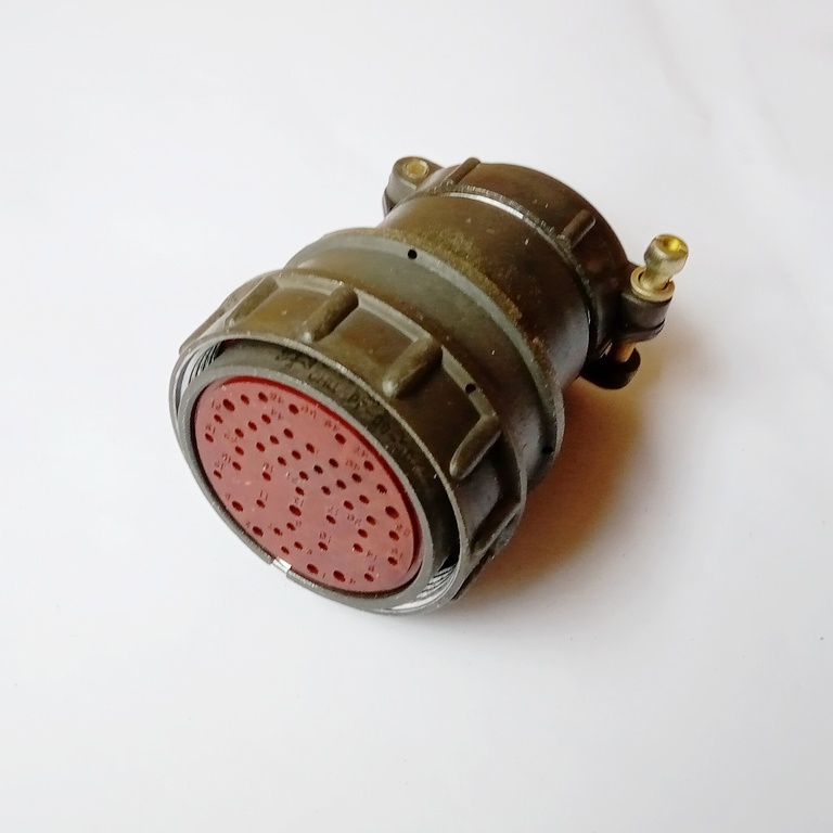 ОНЦ-РГ-09-50/42-В17