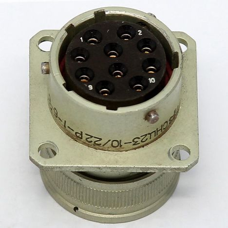 СНЦ23-10/22Р-6-Б-В