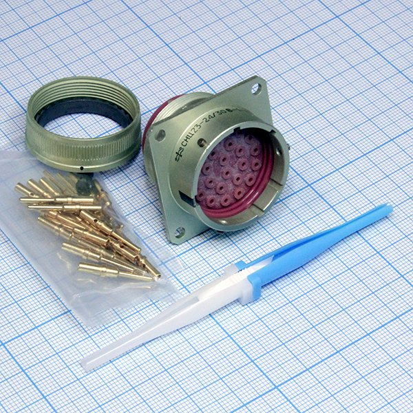 СНЦ23-19/24Р-2-В Элекон