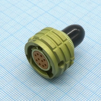 ОНЦ-БС-1-10/14-Р12-2В Элекон
