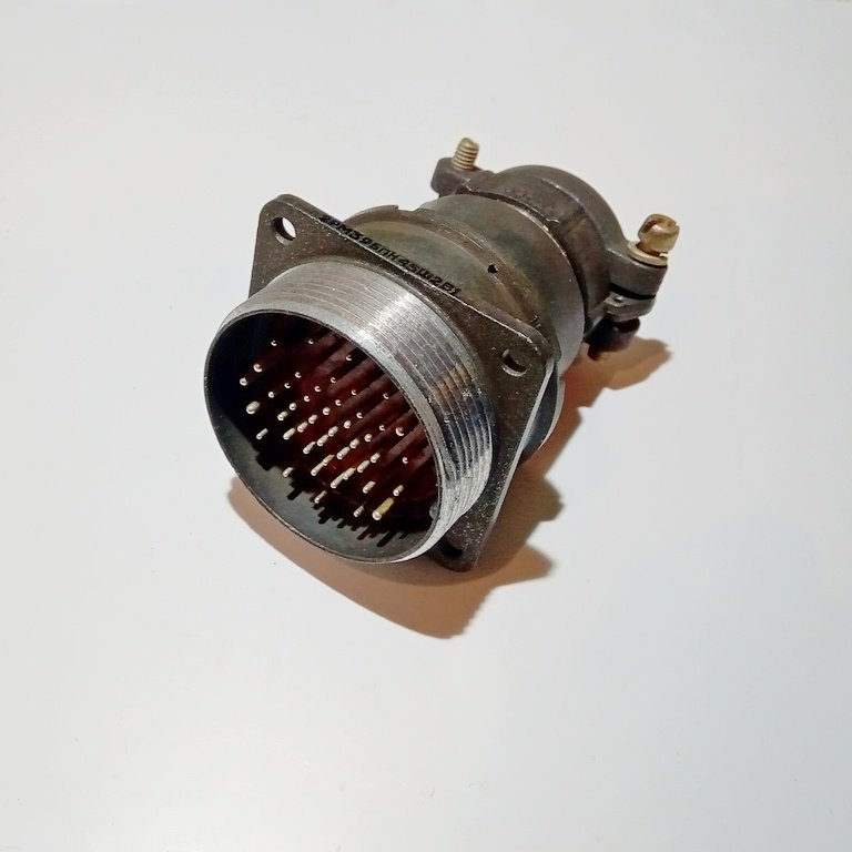 2РМ39БПН45Ш2В1
