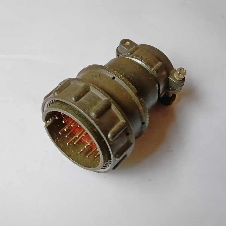 2РМ36КПН22Ш1В1